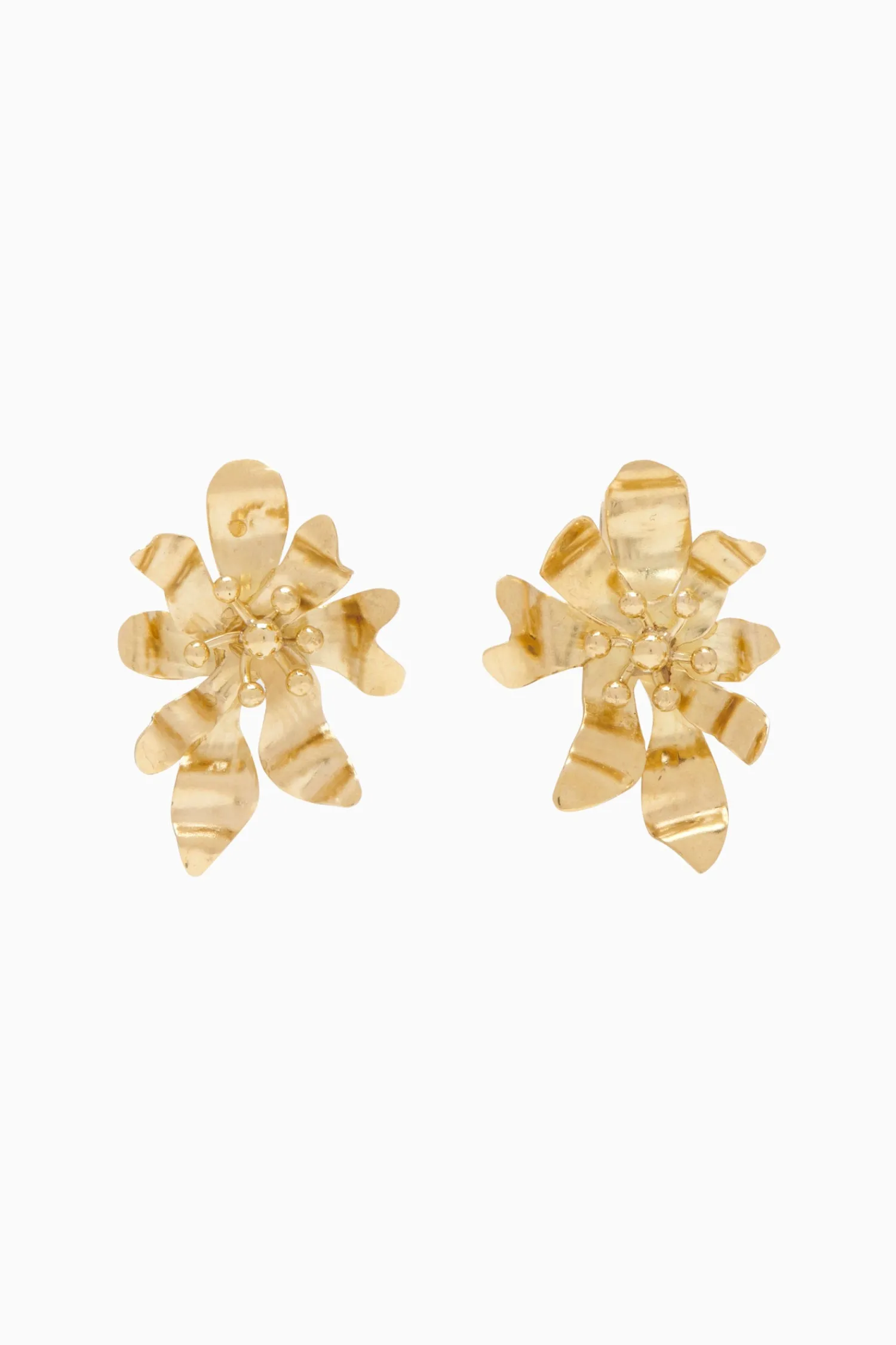 mini_floret_stud_0.webp Mini Floret Stud<Ulla Johnson Fashion