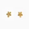 Mini Flower Stud Earring<Ulla Johnson Cheap