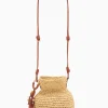 Mini Tulip Basket<Ulla Johnson Outlet