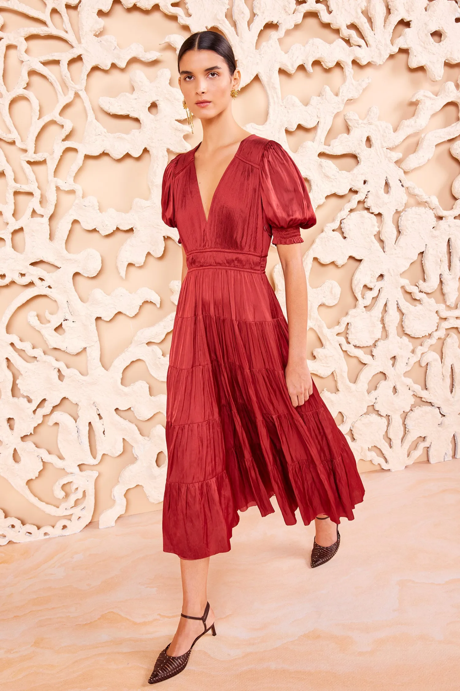 mirabelle_dress_2.webp Mirabelle Dress<Ulla Johnson Online