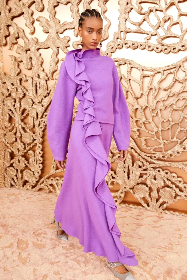 Mireya Skirt<Ulla Johnson Fashion