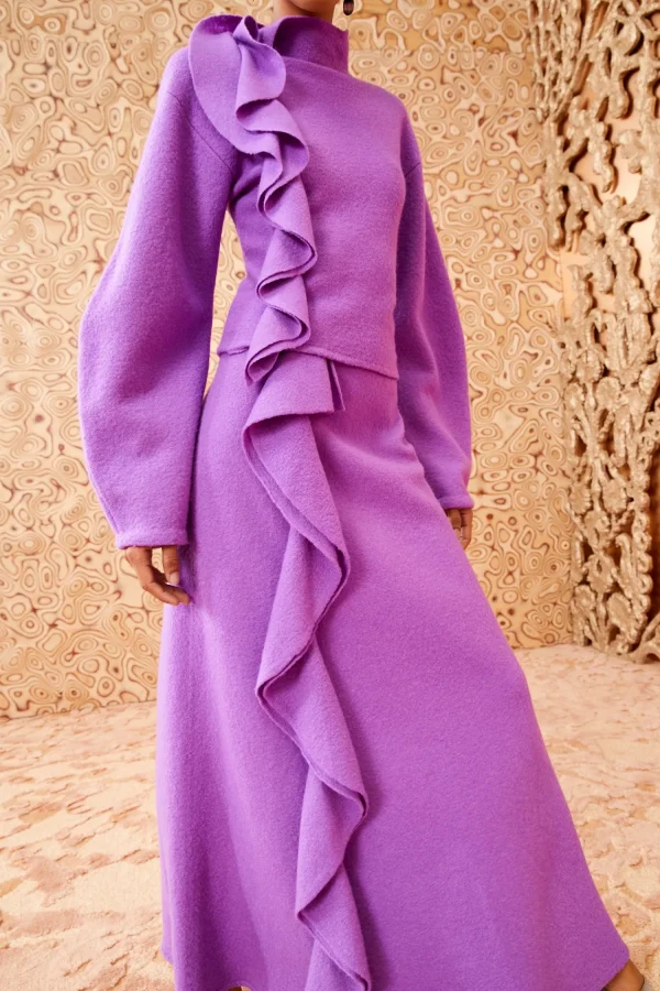 Mireya Skirt<Ulla Johnson Fashion