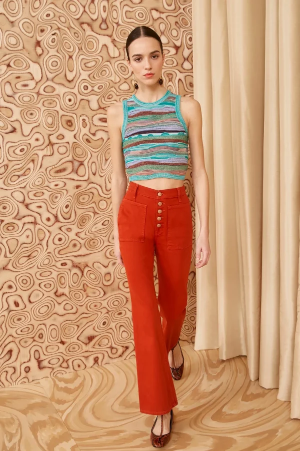 Miri Top<Ulla Johnson Cheap