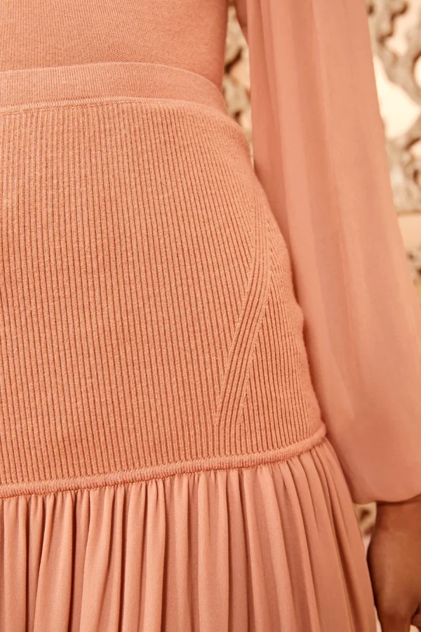 Miya Skirt<Ulla Johnson Discount