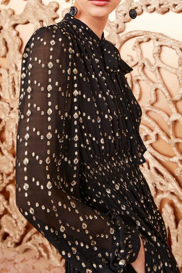 Mona Dress<Ulla Johnson Shop