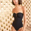 Monterey Maillot<Ulla Johnson Shop