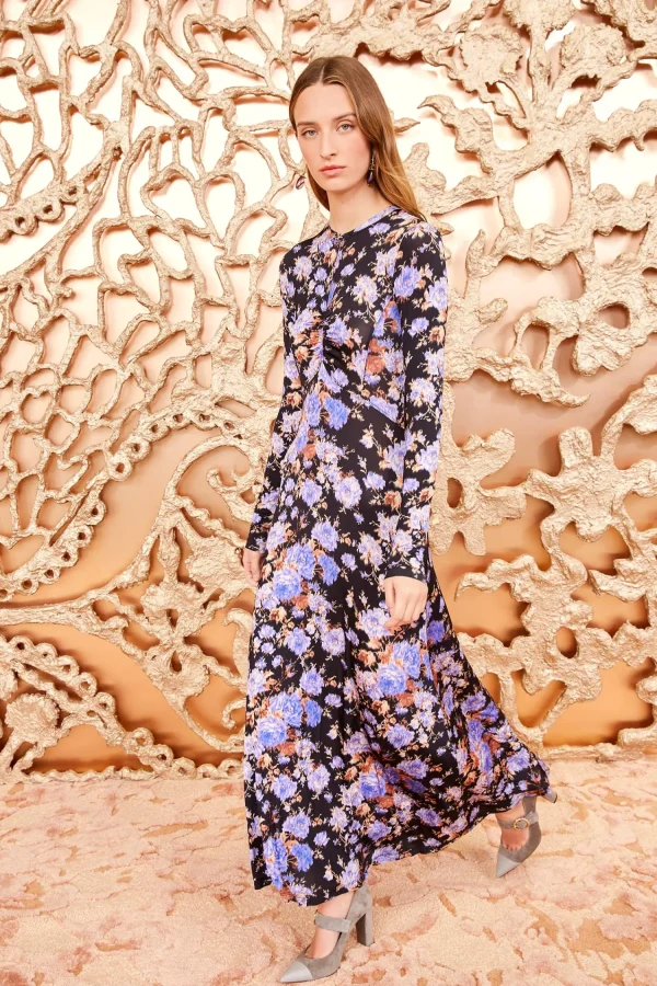 Naia Dress<Ulla Johnson Online