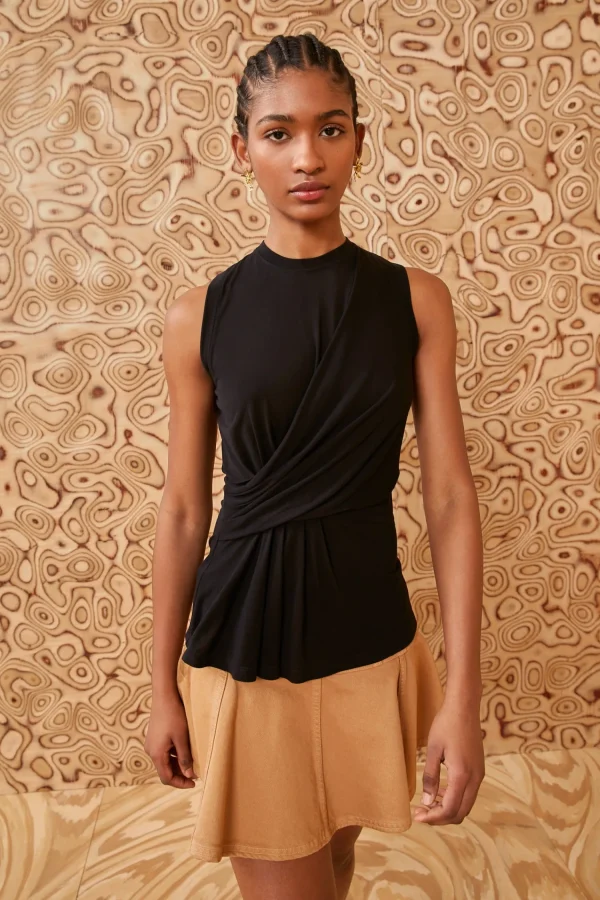 Naia Top<Ulla Johnson New