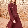 Naomi Jacket<Ulla Johnson Store
