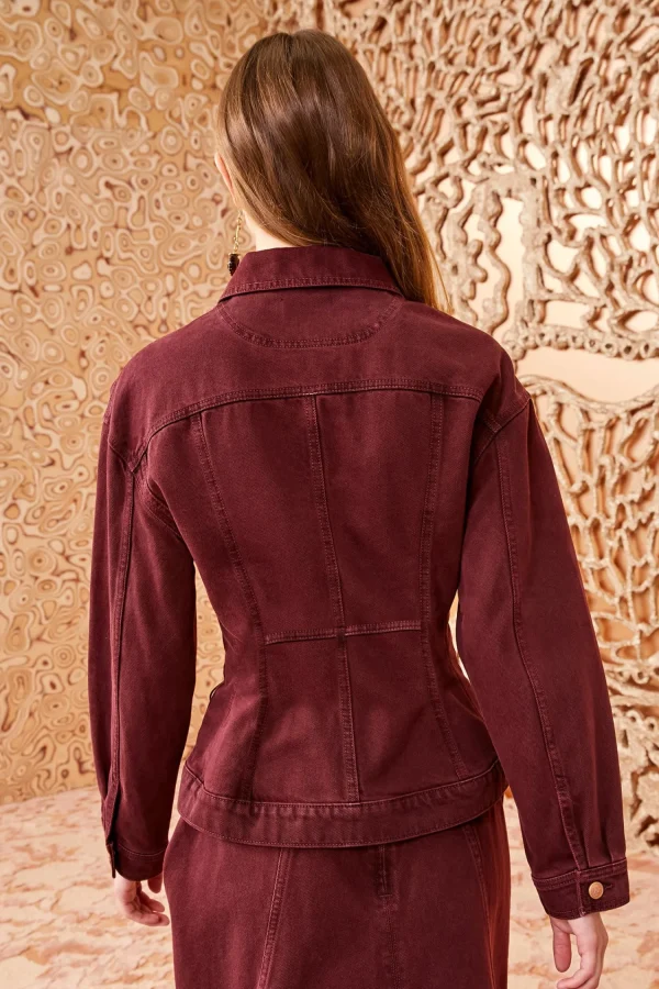 Naomi Jacket<Ulla Johnson Store