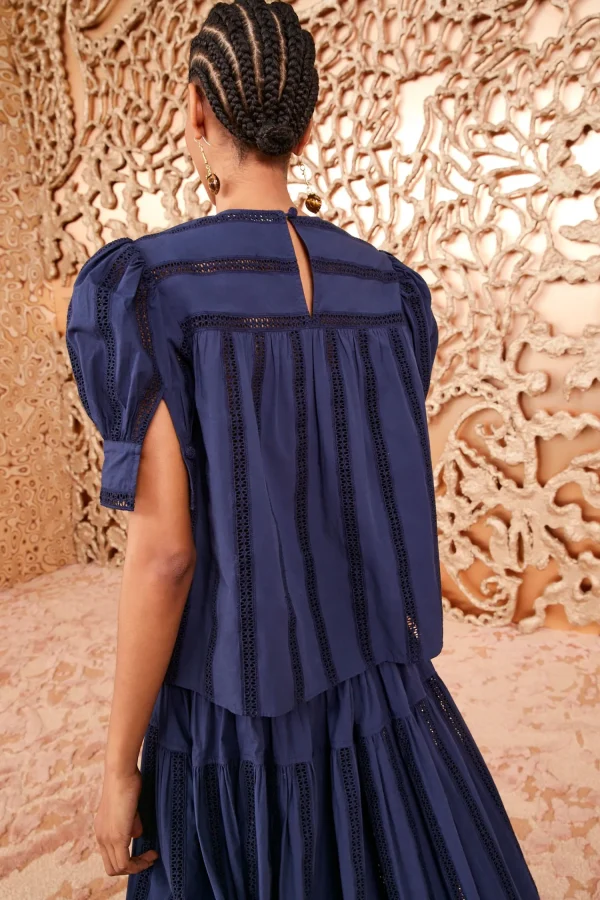 Nara Top<Ulla Johnson Best
