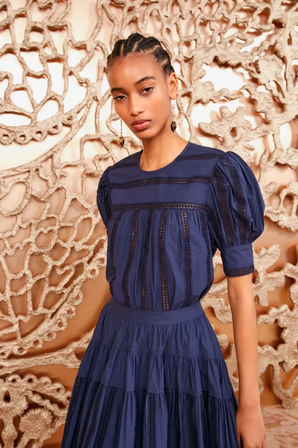 Nara Top<Ulla Johnson Best