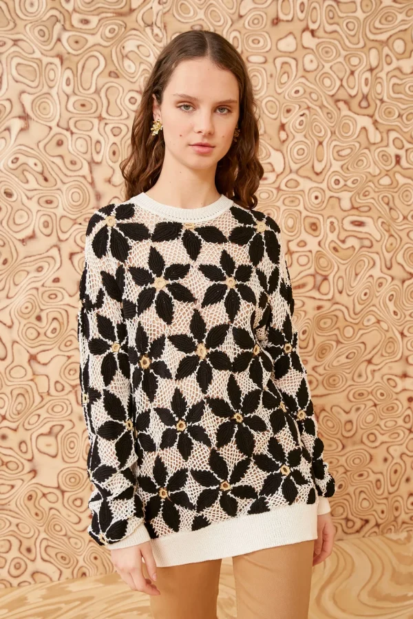 Nico Pullover<Ulla Johnson Sale