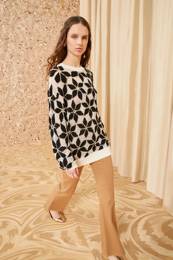 Nico Pullover<Ulla Johnson Sale