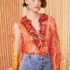 Nicola Blouse<Ulla Johnson Online