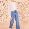 Nicola Blouse<Ulla Johnson Store