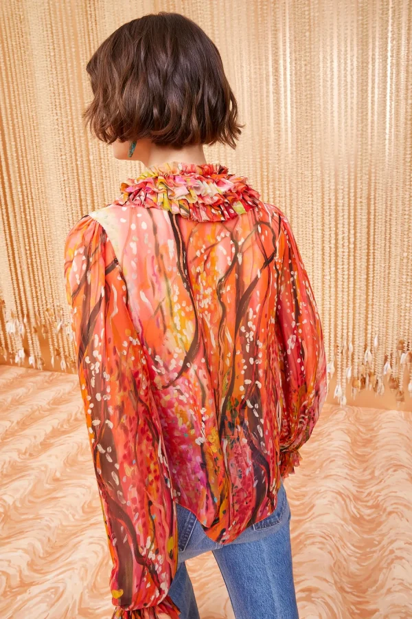 Nicola Blouse<Ulla Johnson Online