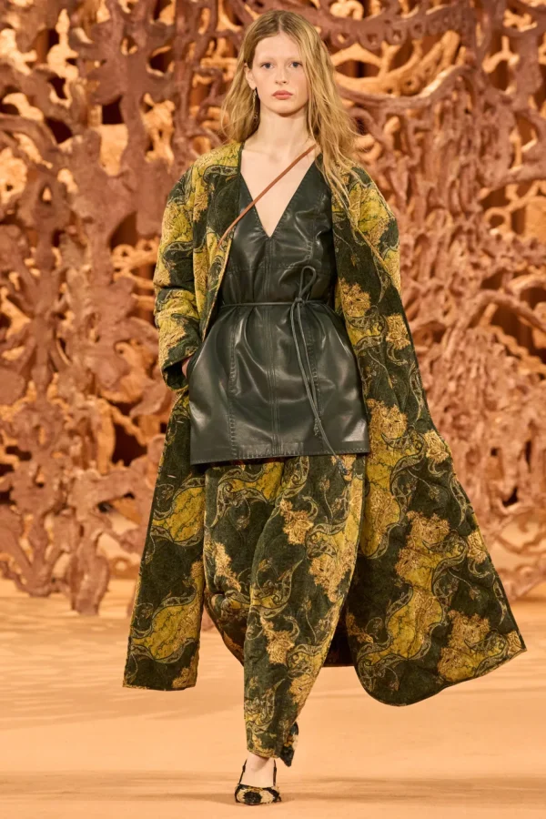 Nimes Pant<Ulla Johnson Hot