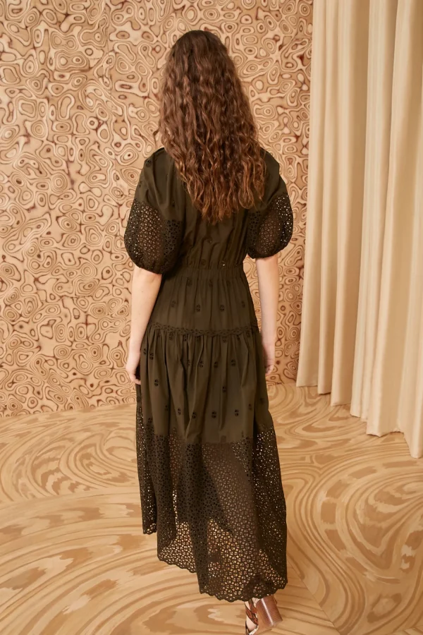 Nova Dress<Ulla Johnson Store