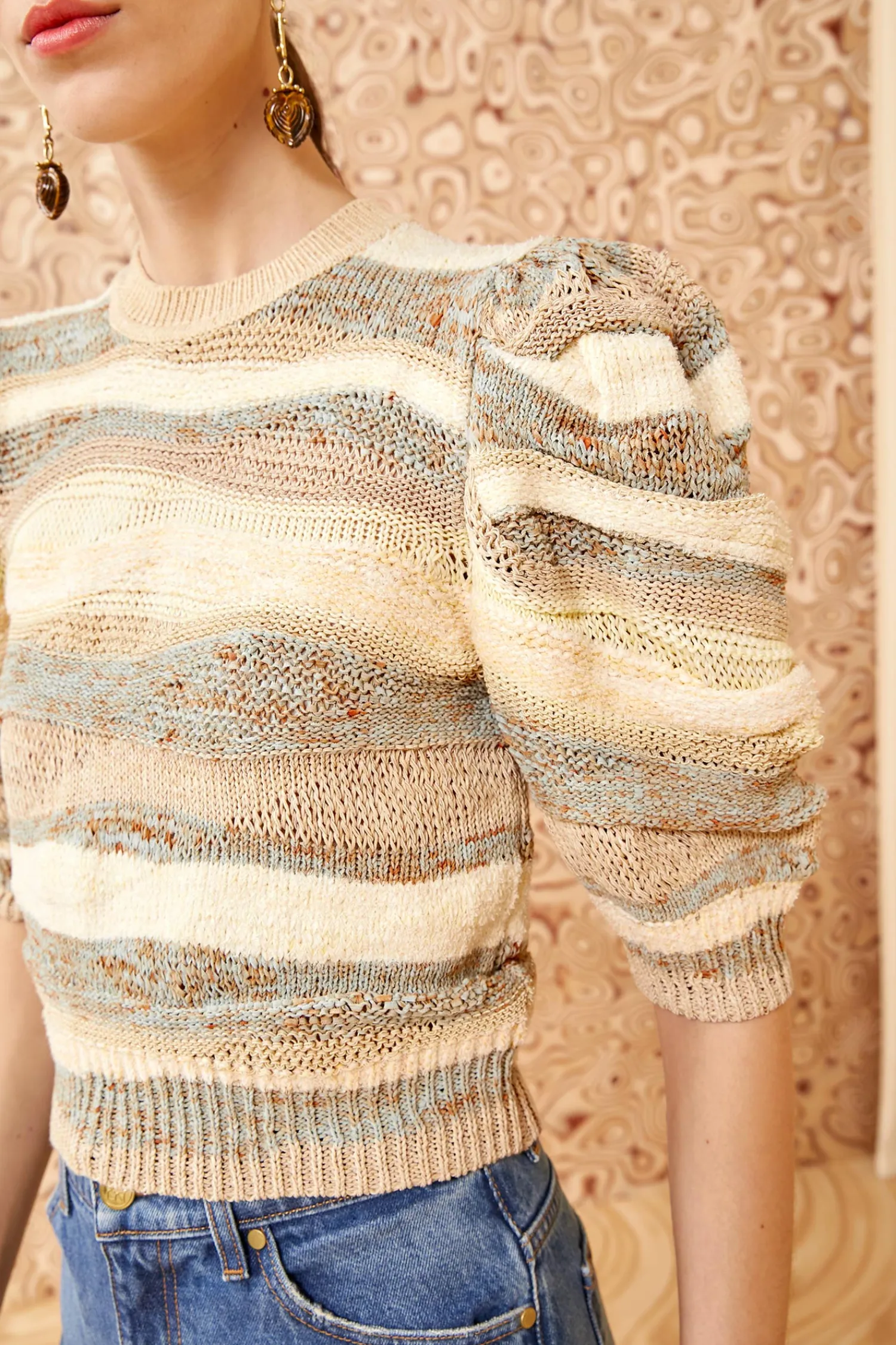 odie_top_1.webp Odie Top<Ulla Johnson Store
