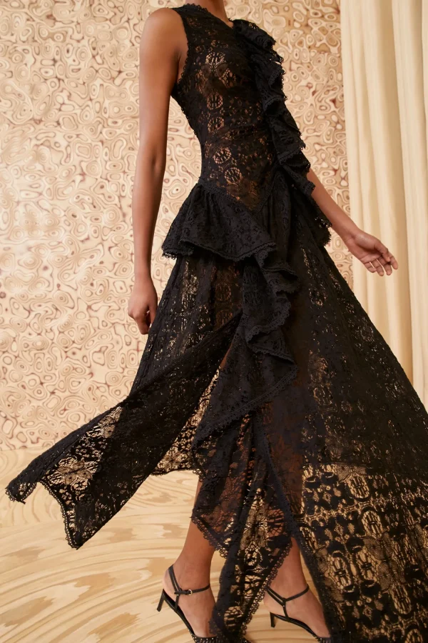 Odile Dress<Ulla Johnson Store