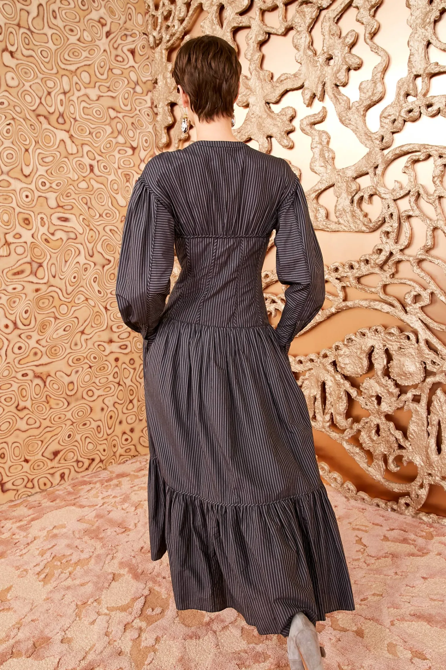 odilia_dress_3.webp Odilia Dress<Ulla Johnson Hot