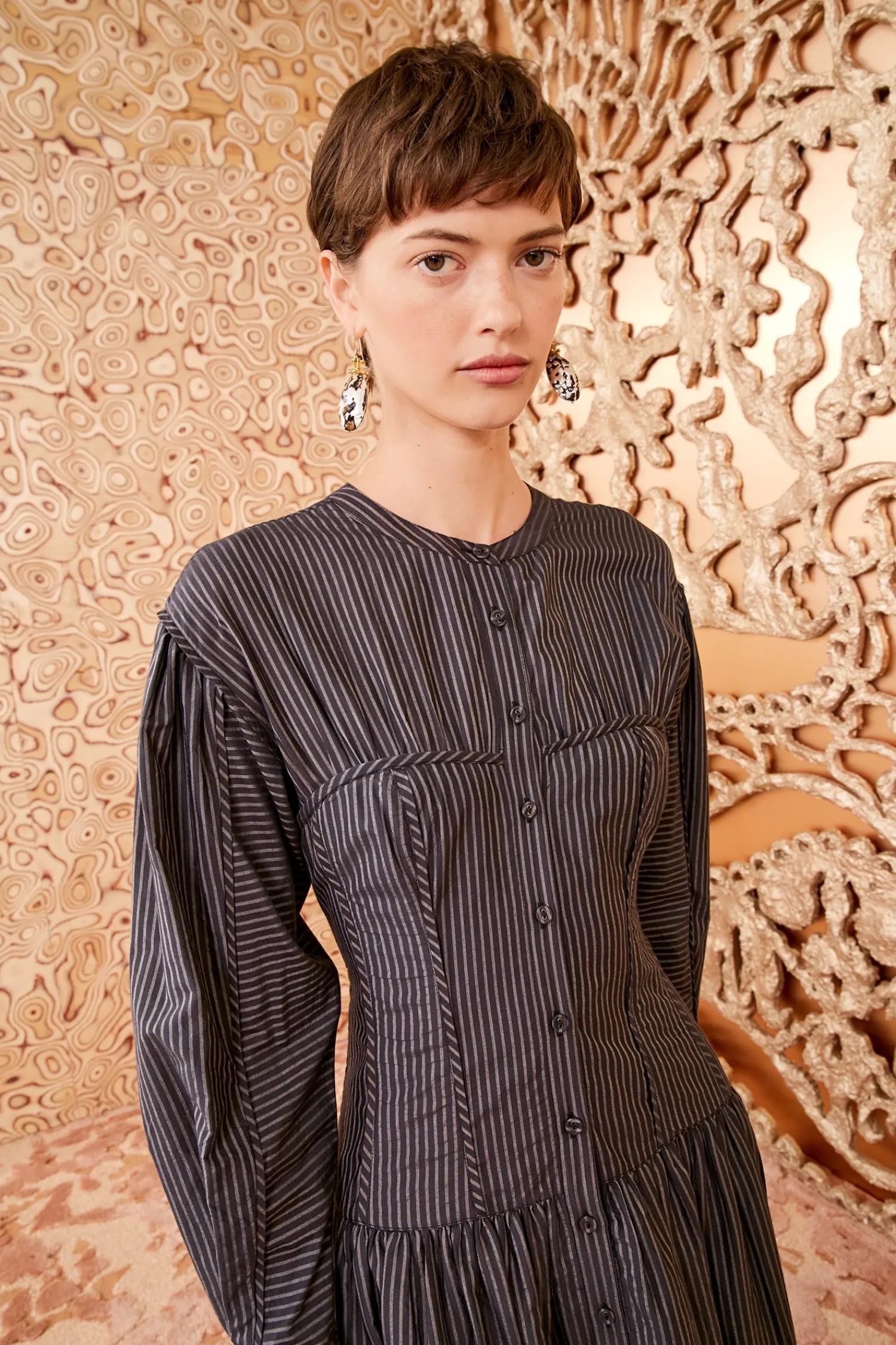 odilia_dress_4.webp Odilia Dress<Ulla Johnson Hot