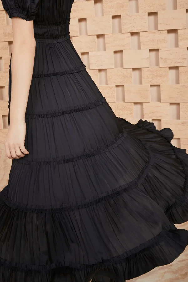 Olivia Dress<Ulla Johnson Sale