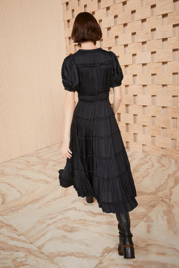 Olivia Dress<Ulla Johnson Sale