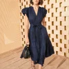Ottilie Dress<Ulla Johnson Best Sale