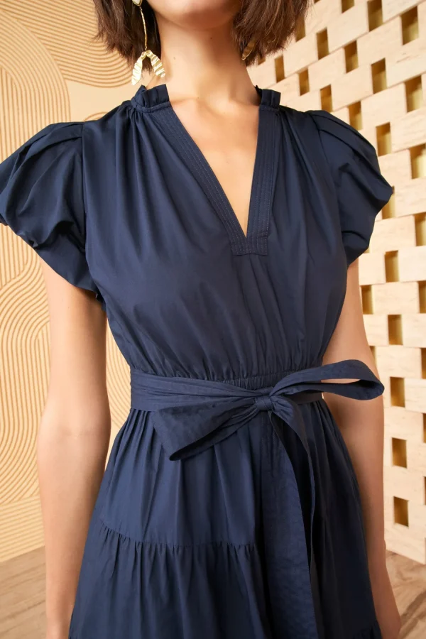 Ottilie Dress<Ulla Johnson Best Sale