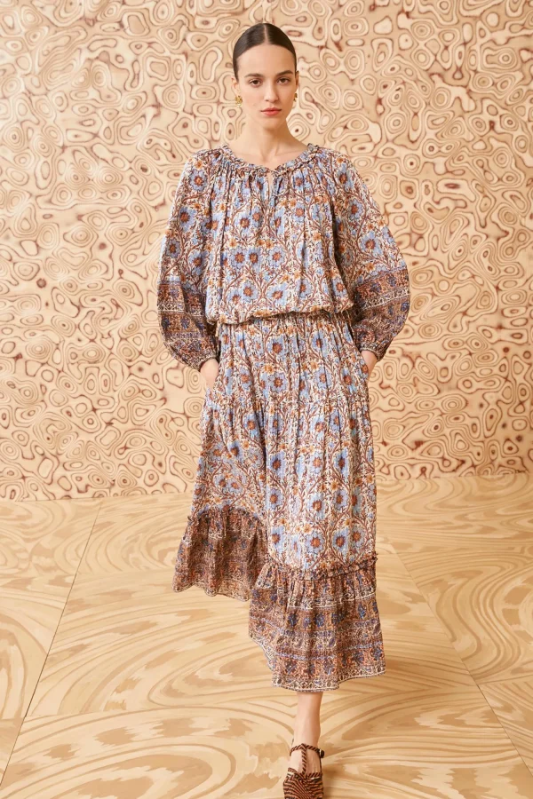 Paige Skirt<Ulla Johnson Discount