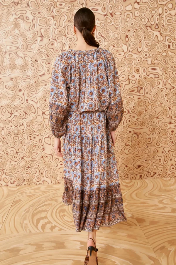 Paige Skirt<Ulla Johnson Discount