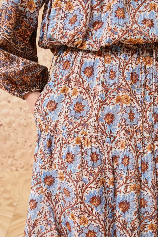 Paige Skirt<Ulla Johnson Discount