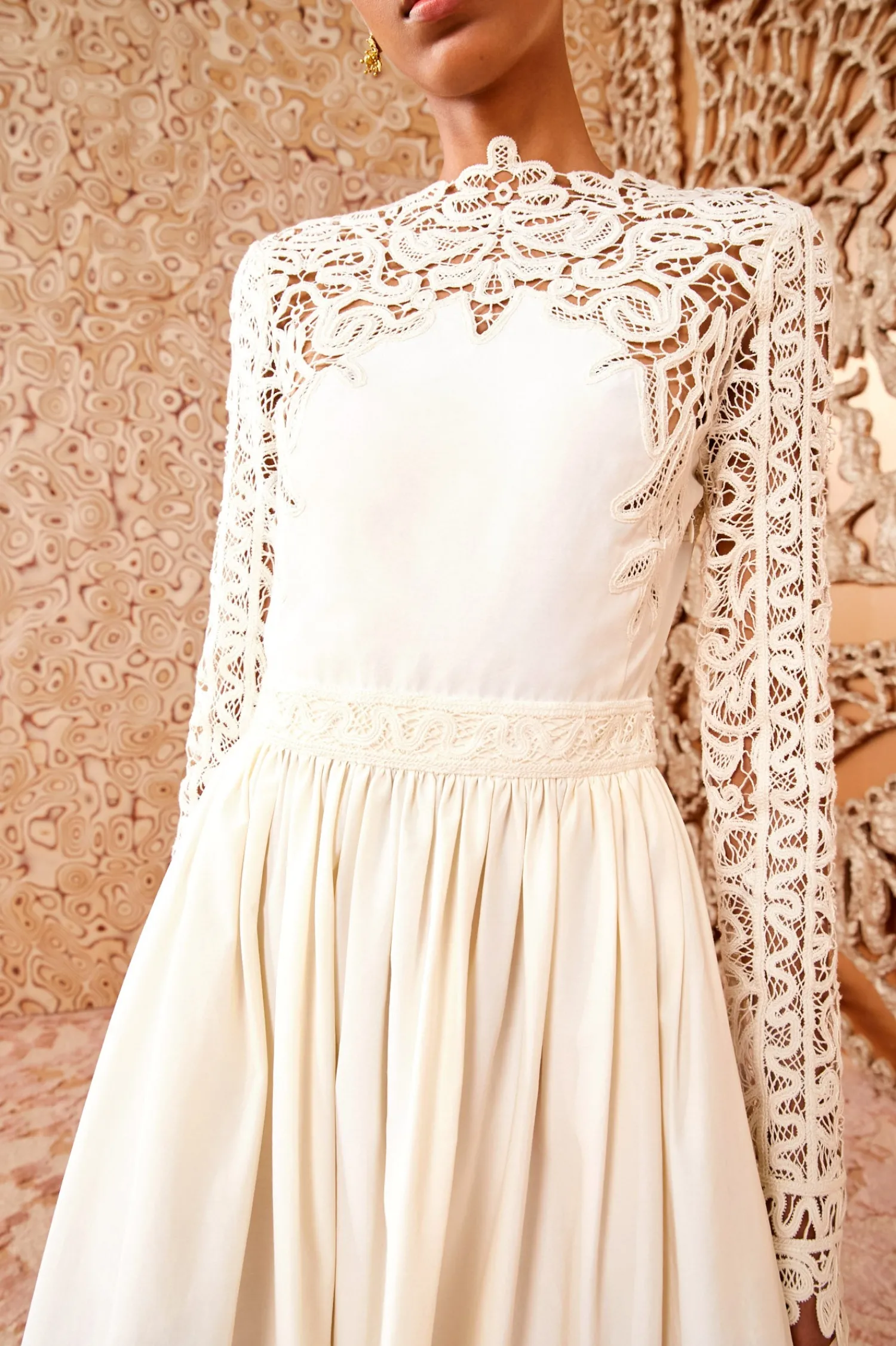 palermo_dress_1.webp Palermo Dress<Ulla Johnson Online