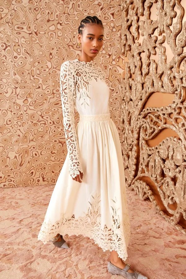 Palermo Dress<Ulla Johnson Online