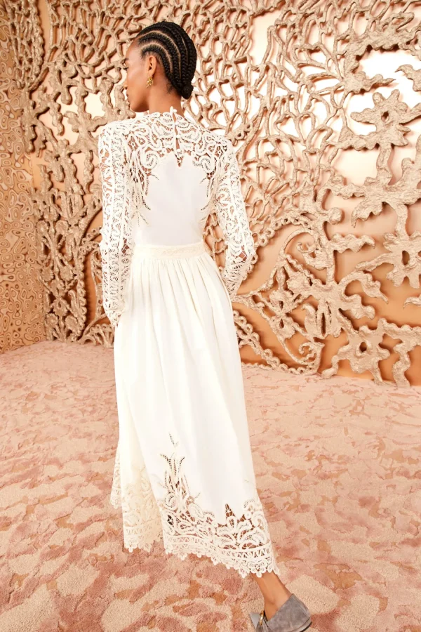 Palermo Dress<Ulla Johnson Online