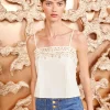 Palma Camisole<Ulla Johnson Cheap