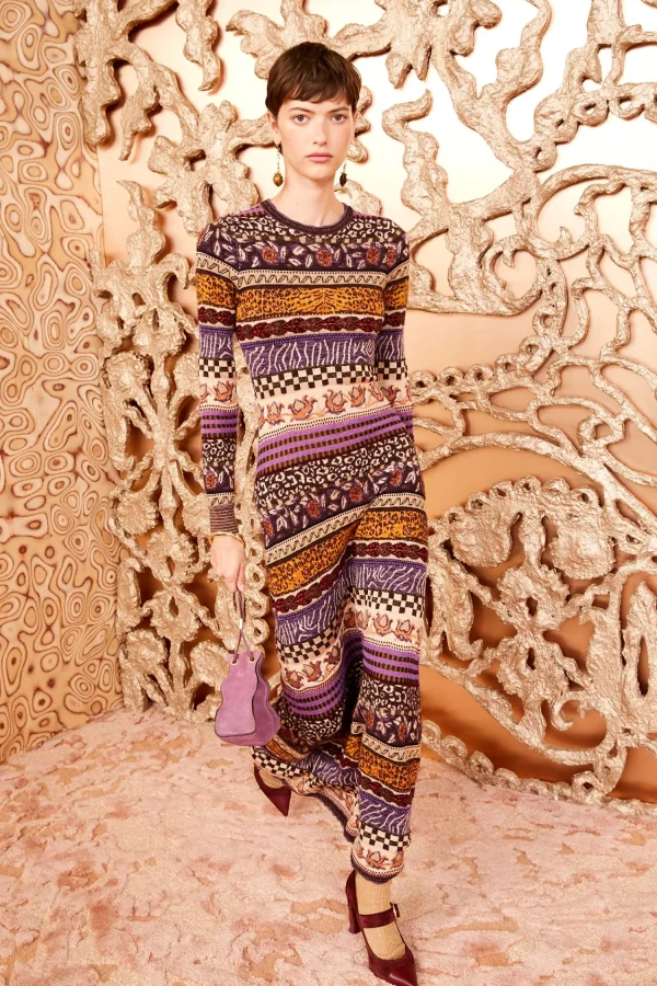 Paloma Dress<Ulla Johnson Cheap