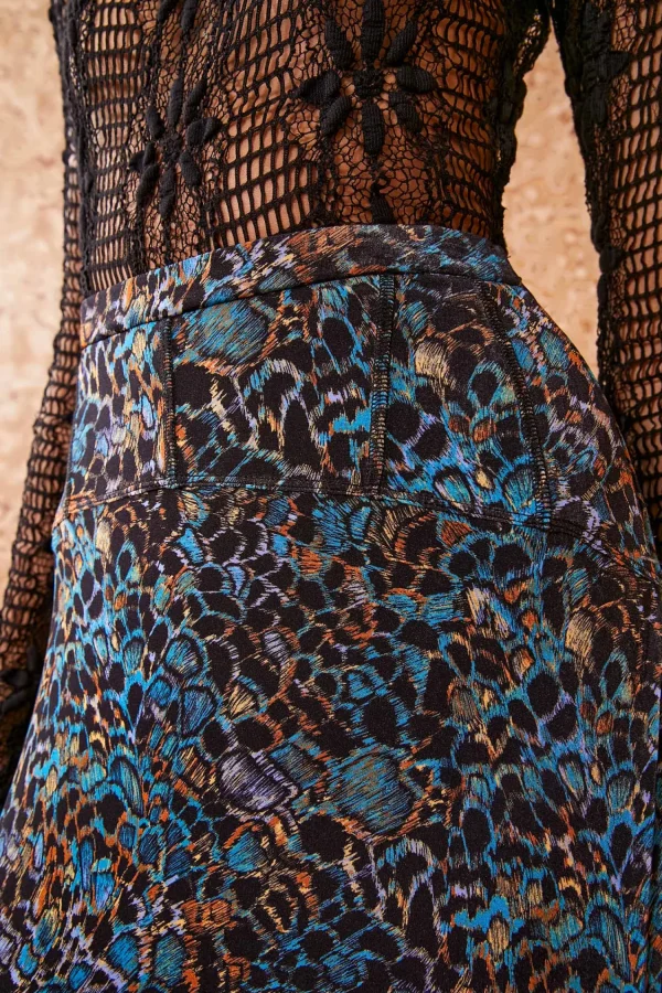 Paola Skirt<Ulla Johnson Fashion
