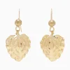Petal Drop Earring<Ulla Johnson Best Sale