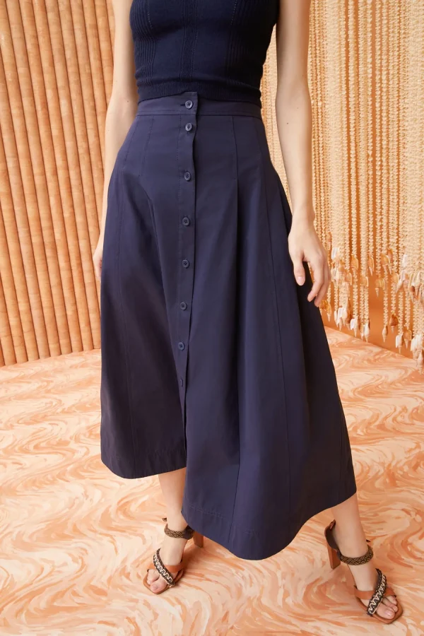 Petra Skirt<Ulla Johnson Clearance