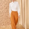 Polina Pant<Ulla Johnson Cheap