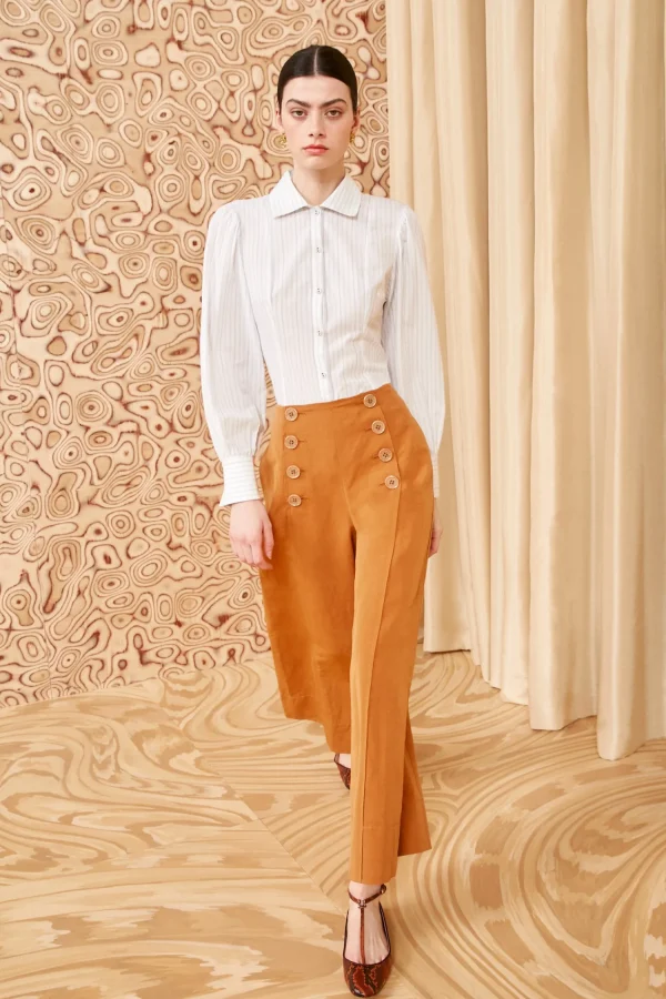 Polina Pant<Ulla Johnson Cheap