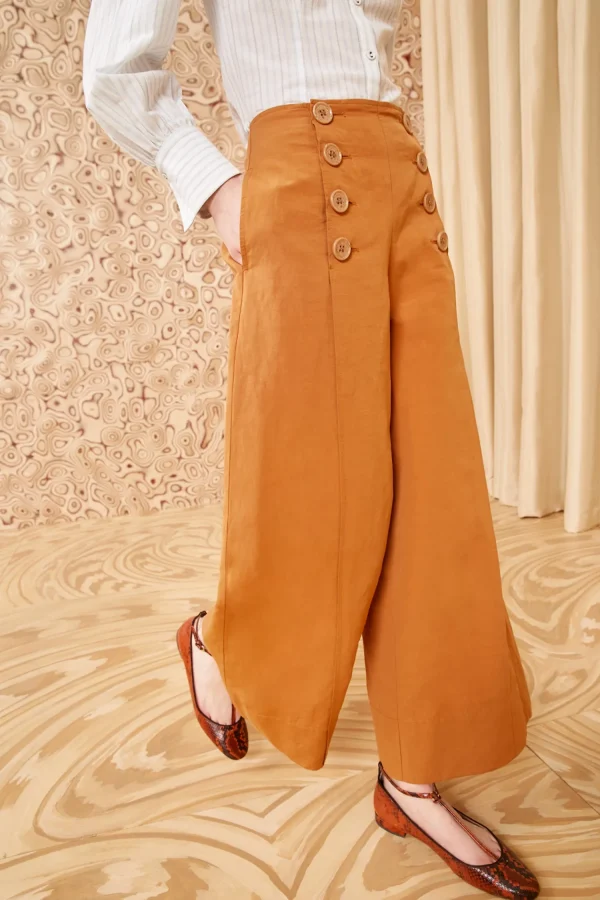 Polina Pant<Ulla Johnson Cheap