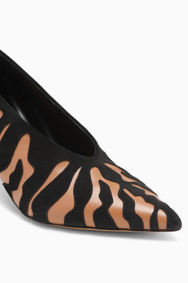 Polline Pump<Ulla Johnson Flash Sale