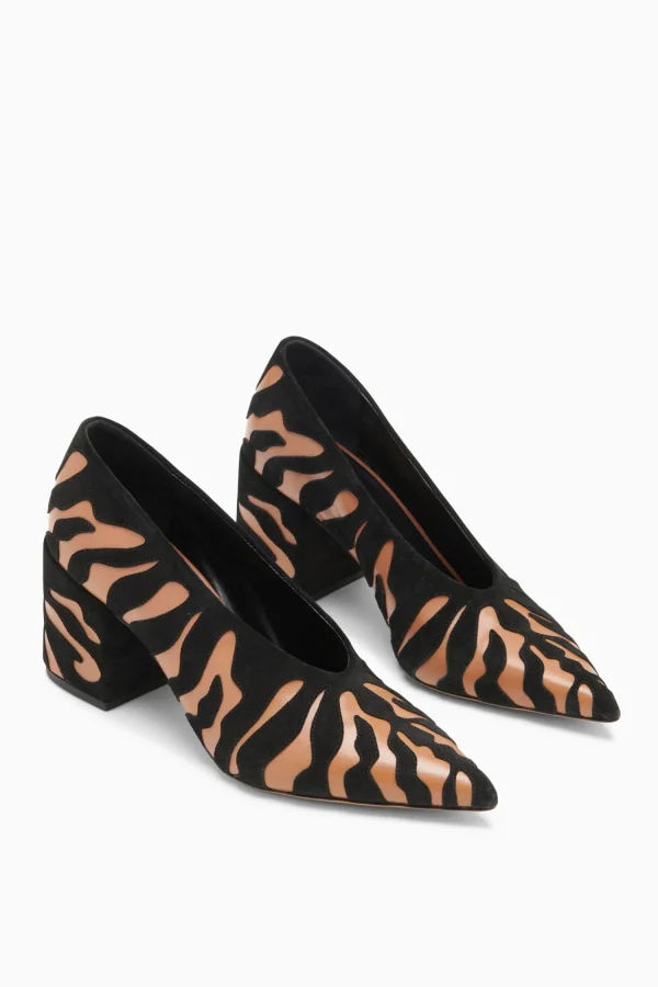 Polline Pump<Ulla Johnson Flash Sale
