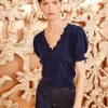 Polline Top<Ulla Johnson Sale