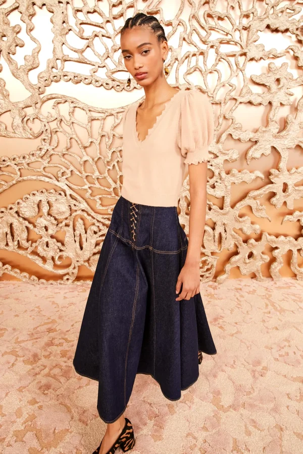 Polline Top<Ulla Johnson Outlet