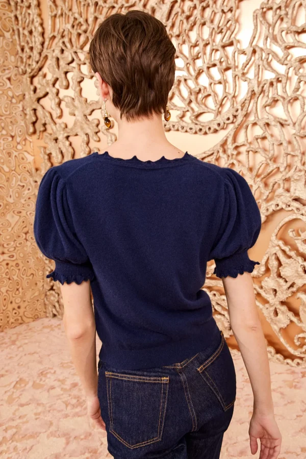 Polline Top<Ulla Johnson Sale